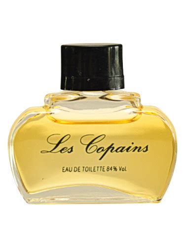 NEW IN BOX Les Copains Eau de Toilette Fragrance 50ML 